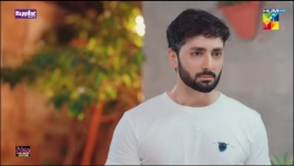 Rah e Junoon - Episode 13 - 1st February 2024